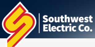 Logo for Southwest Electric Co Inc