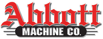 Logo for Abbott Machine Co