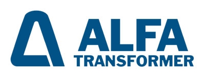 Logo for Alfa Transformer Co.