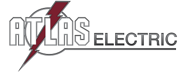 Logo for Atlas Electric Inc