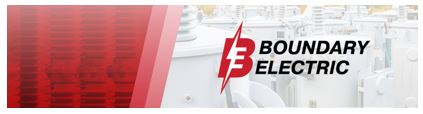 Logo for Boundary Electric Ltd