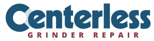 Logo for Centerless Grinder Repair