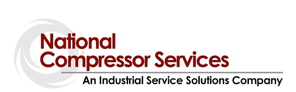Logo for National Compressor Services LLC
