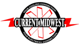 Logo for Current Midwest