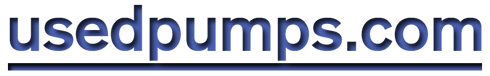 Logo for Usedpumps.com, Inc.