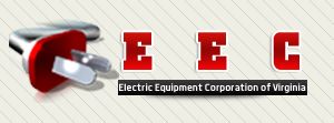 Logo for Electric Equipment Corp Of VA