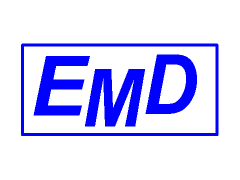 Logo for Electric Motors & Drives Inc