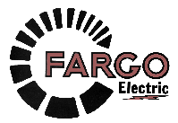 Logo for Fargo Electric LLC
