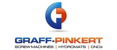 Logo for Graff-Pinkert & Co