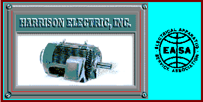 Logo for Harrison Electric Inc