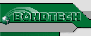 Logo for Bondtech Corp.