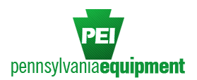 Logo for Pennsylvania Equipment Inc