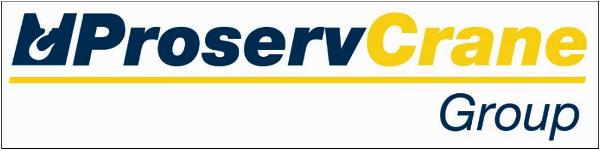 Logo for ProservCrane Group