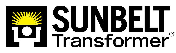 Logo for Sunbelt Transformer