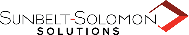 Logo for Sunbelt-Solomon Solutions, PA