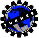 Logo for Turner Industries Inc