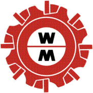 Logo for Westway Machinery Ltd