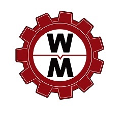 Logo for Westway Machinery Ltd