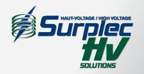 Logo for Surplec HV Solutions