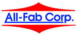 Logo for All-Fab Corp.