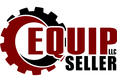 Logo for Equip Seller LLC