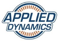 Logo for Applied Dynamics Corp