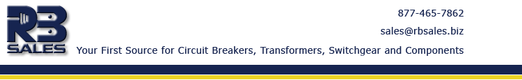 Logo for RB Sales