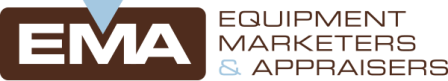 Logo for Equipment Marketers & Appraisers