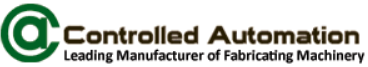 Logo for Controlled Automation Inc