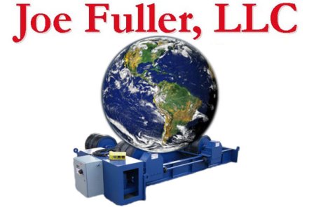 Logo for Joe Fuller, LLC