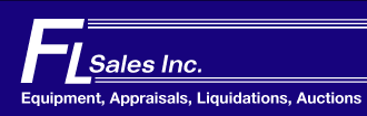 Logo for FL Sales Inc