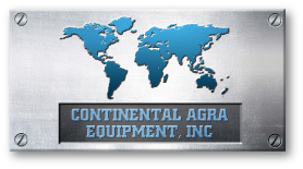 Logo for Continental-Agra Equipment