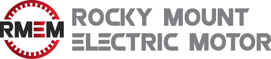 Logo for Rocky Mount Electric Motor LLC