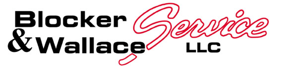 Logo for Blocker & Wallace Service LLC