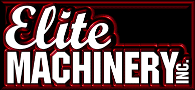 Logo for Elite Machinery Inc