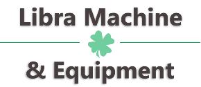 Logo for Libra Machinery & Equipment LLC