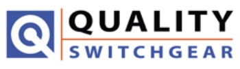 Logo for Quality Switchgear Inc