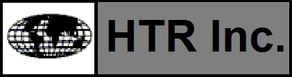 Logo for HTR Inc.