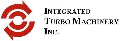 Logo for Integrated Turbo Machinery