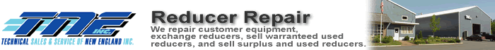 Logo for Technical Sales & Svcs New England