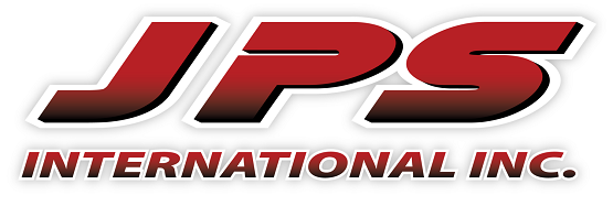 Logo for JPS International Inc
