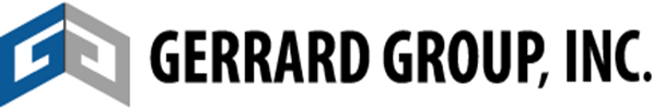 Logo for Gerrard Group