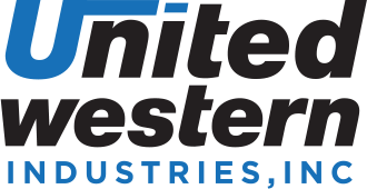 Logo for Western United Industries
