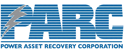 Logo for Power Asset Recovery Corp