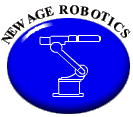 Logo for New Age Robotics & Controls