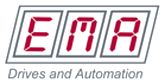 Logo for EMA Inc