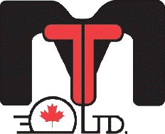 Logo for Modern Tool Ltd