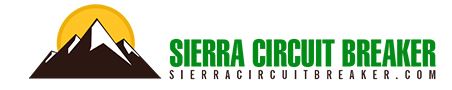 Logo for Sierra Circuit Breakers