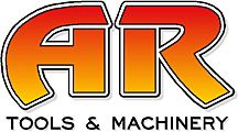 Logo for A R Tools & Machinery Inc