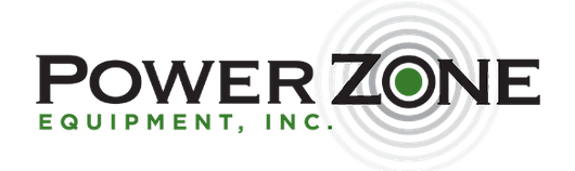 Logo for Power Zone Equipment